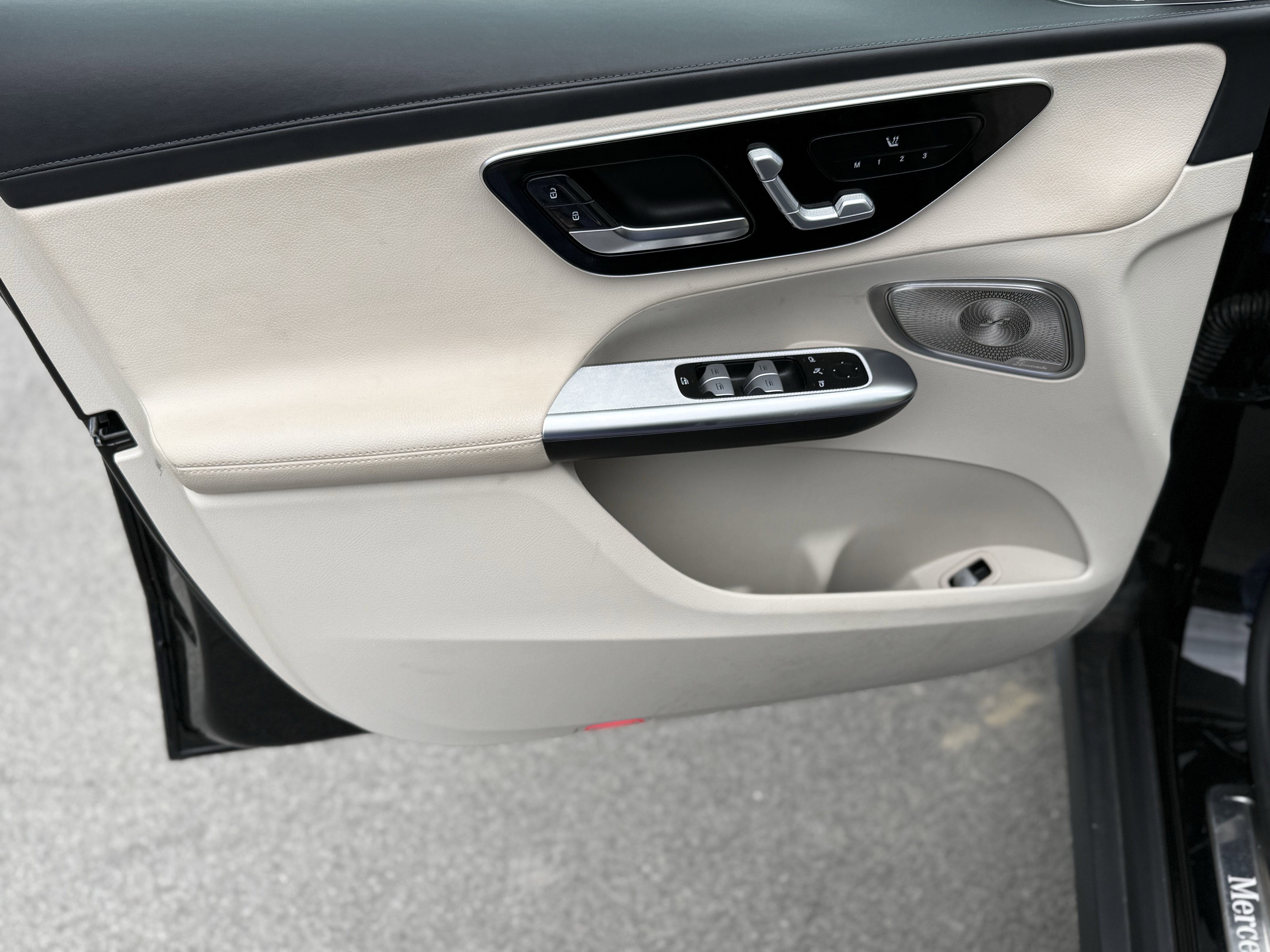 2023 Mercedes-Benz GLC GLC 300 4MATIC®