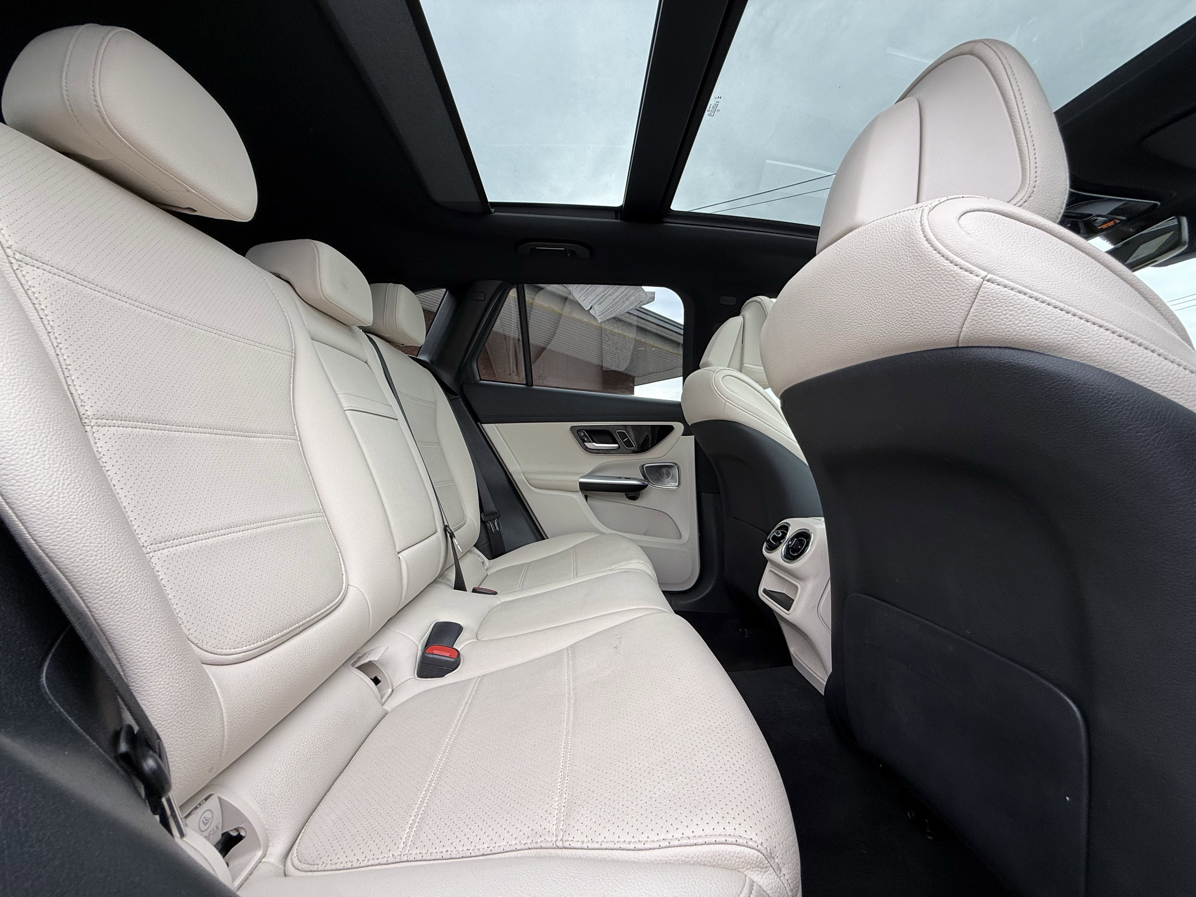 2023 Mercedes-Benz GLC GLC 300 4MATIC®