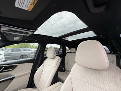 2023 Mercedes-Benz GLC GLC 300 4MATIC®
