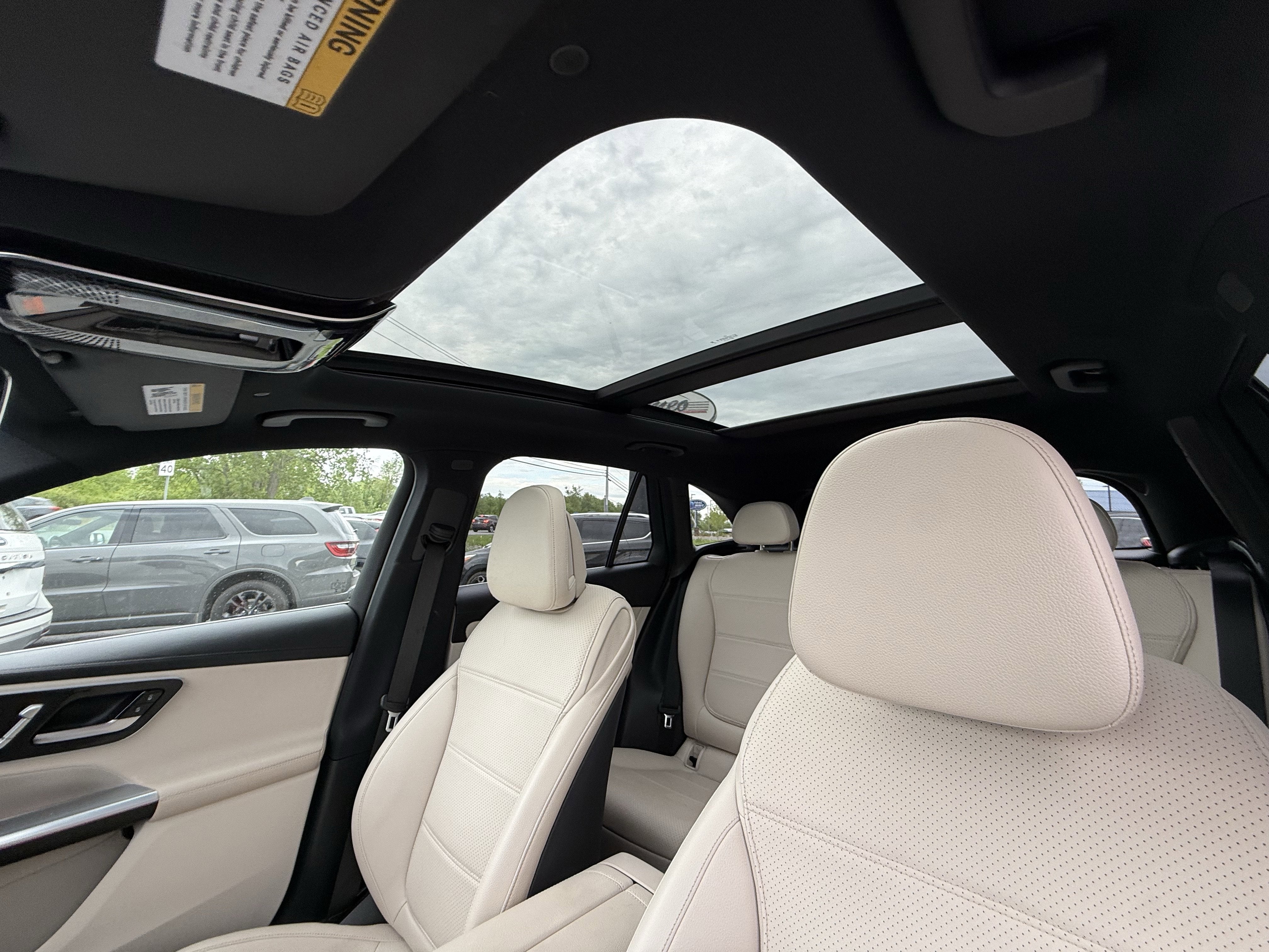 2023 Mercedes-Benz GLC GLC 300 4MATIC®