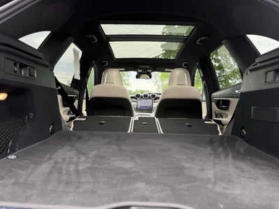 2023 Mercedes-Benz GLC GLC 300 4MATIC®