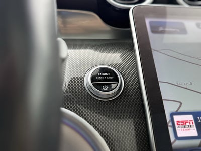 2023 Mercedes-Benz GLC GLC 300 4MATIC®