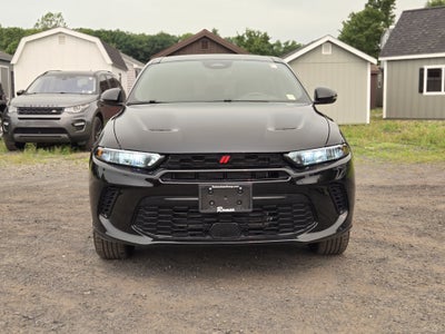 2024 Dodge Hornet R/T Plus