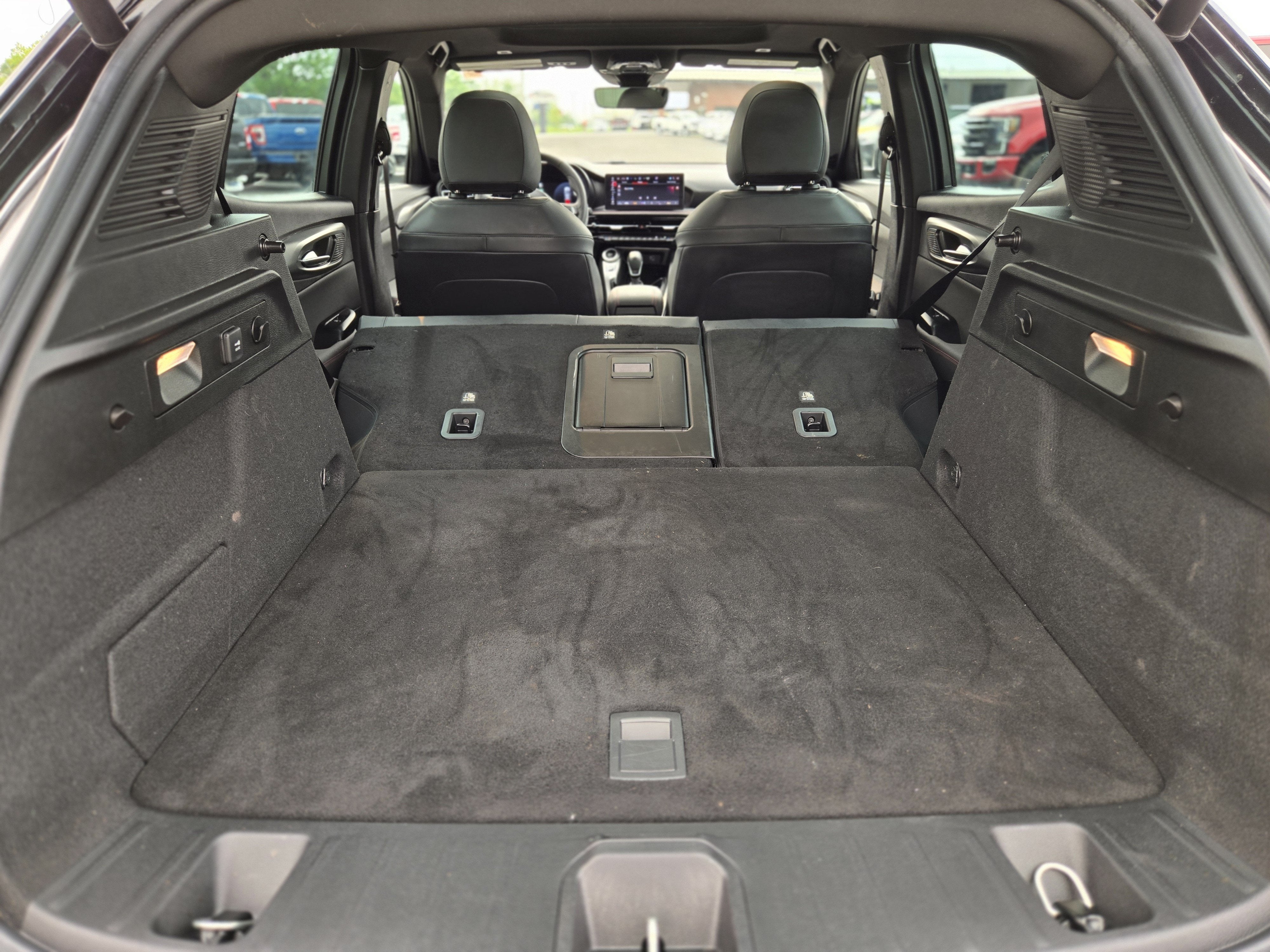 2024 Dodge Hornet R/T Plus