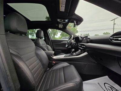 2024 Dodge Hornet R/T Plus