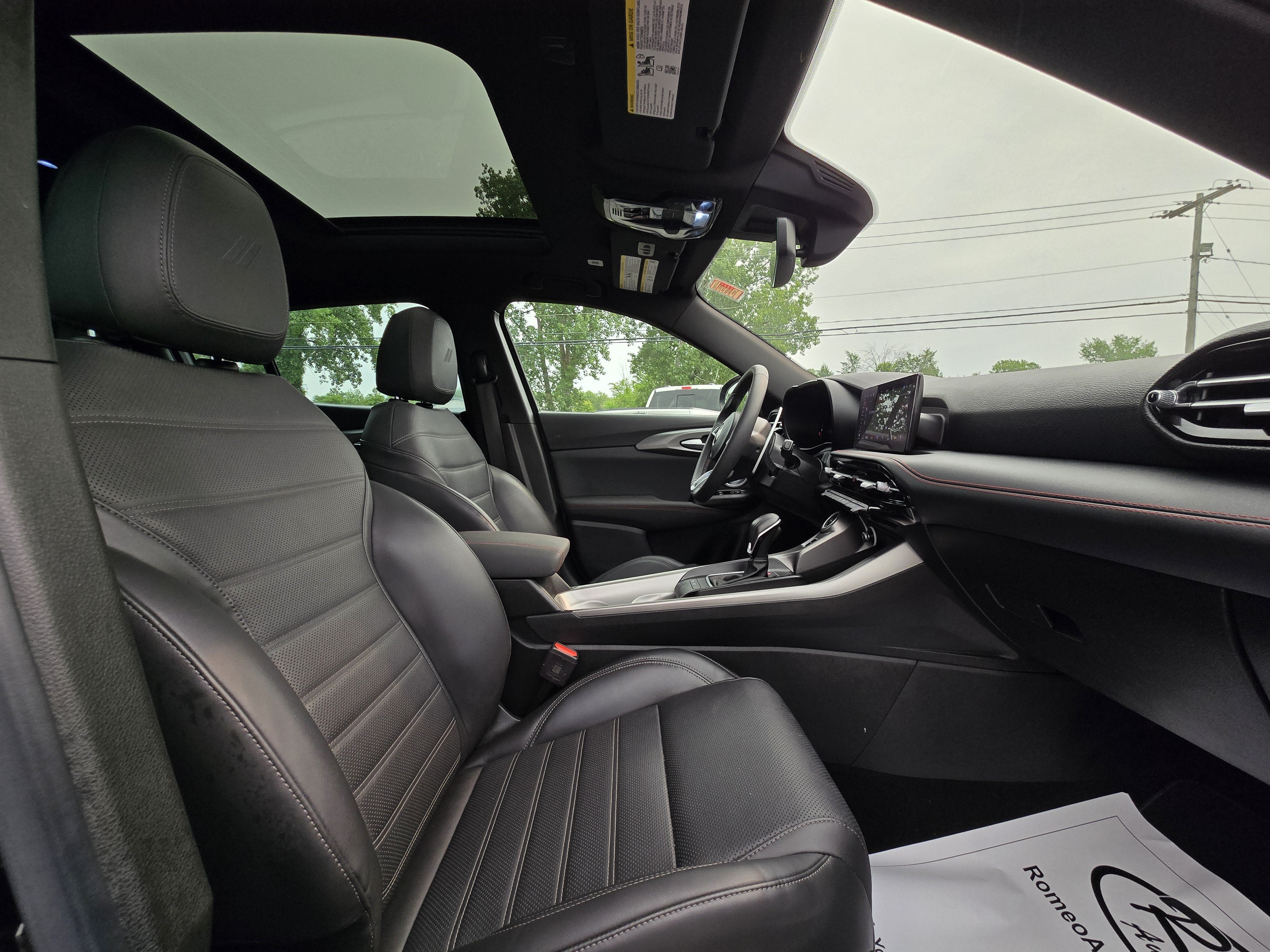 2024 Dodge Hornet R/T Plus