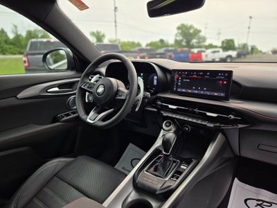 2024 Dodge Hornet R/T Plus