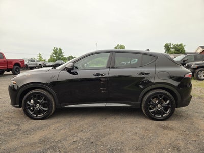 2024 Dodge Hornet R/T Plus