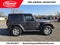 2019 Jeep Wrangler Sport S