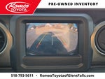 2019 Jeep Wrangler Sport S