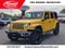 2021 Jeep Wrangler Unlimited Sahara 4xe