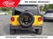 2021 Jeep Wrangler Unlimited Sahara 4xe