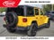 2021 Jeep Wrangler Unlimited Sahara 4xe