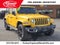 2021 Jeep Wrangler Unlimited Sahara 4xe