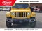 2021 Jeep Wrangler Unlimited Sahara 4xe