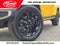 2021 Jeep Wrangler Unlimited Sahara 4xe