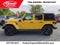2021 Jeep Wrangler Unlimited Sahara 4xe