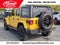 2021 Jeep Wrangler Unlimited Sahara 4xe