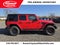 2023 Jeep Wrangler Rubicon 20th Anniversary Edition 4xe