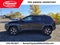 2018 Jeep Cherokee Trailhawk