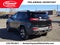 2018 Jeep Cherokee Trailhawk