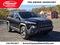 2018 Jeep Cherokee Trailhawk