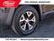 2018 Jeep Cherokee Trailhawk