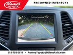 2023 Jeep Cherokee Altitude