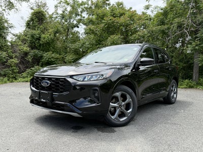 2023 Ford Escape Hybrid ST-Line Select