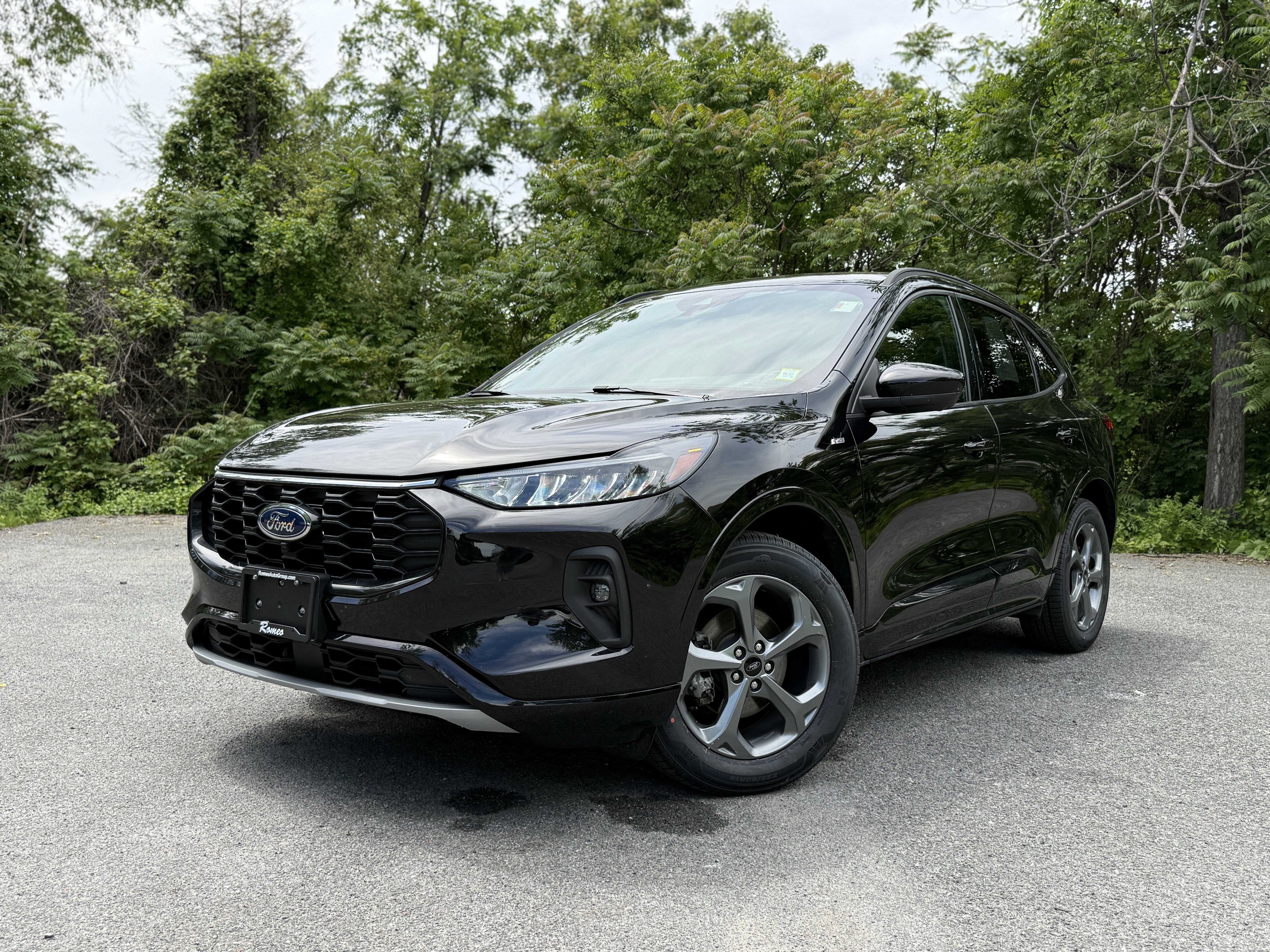 2023 Ford Escape Hybrid ST-Line Select