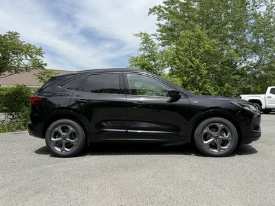 2023 Ford Escape Hybrid ST-Line Select