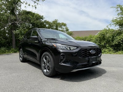 2023 Ford Escape Hybrid ST-Line Select