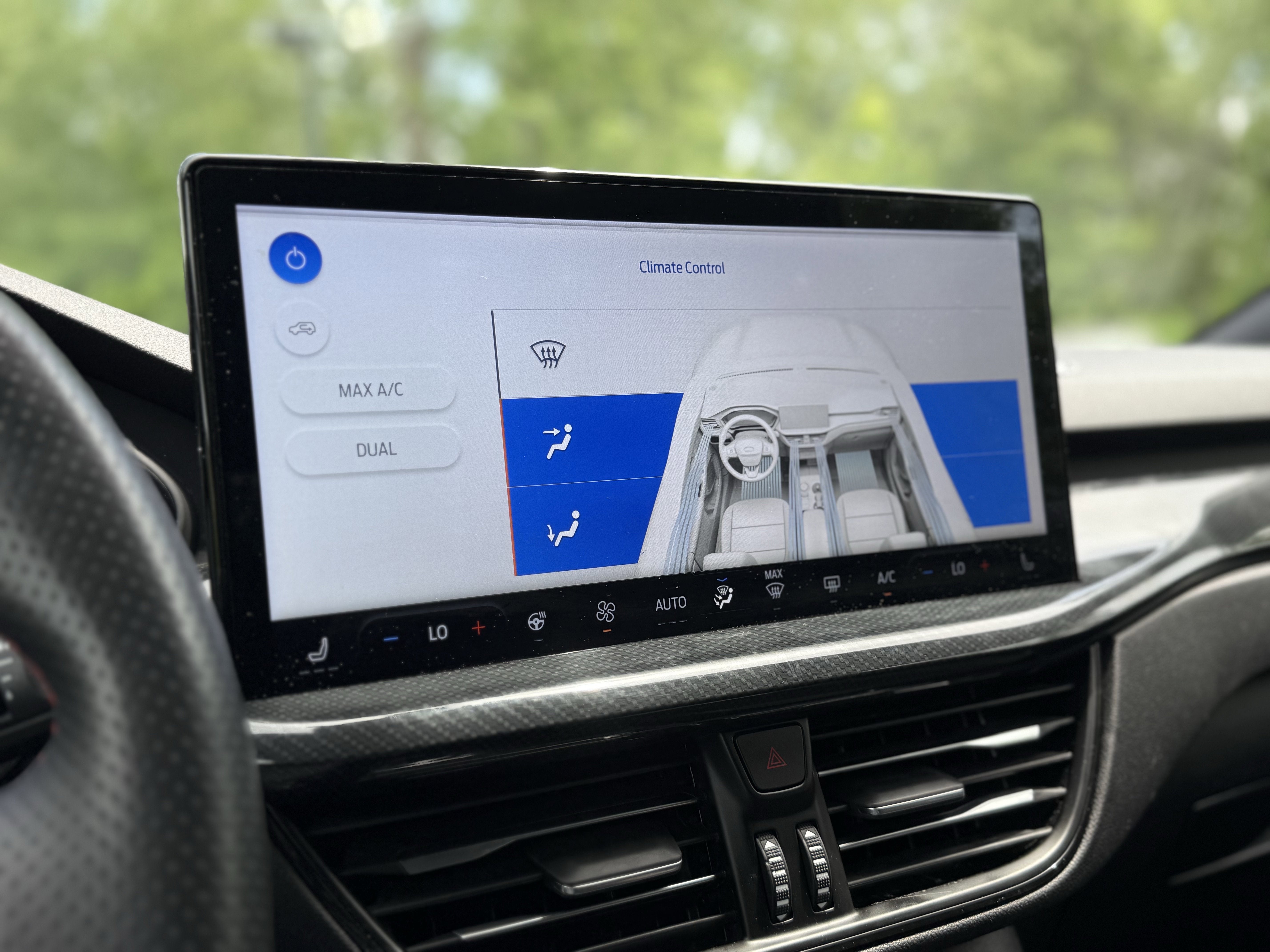 2023 Ford Escape Hybrid ST-Line Select