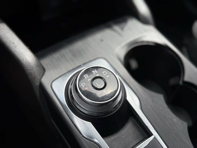 2023 Ford Escape Hybrid ST-Line Select