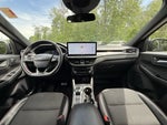 2023 Ford Escape Hybrid ST-Line Select