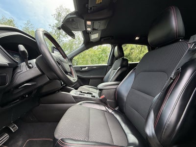 2023 Ford Escape Hybrid ST-Line Select