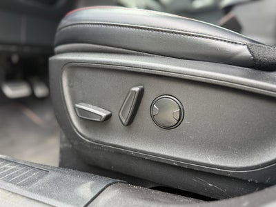 2023 Ford Escape Hybrid ST-Line Select