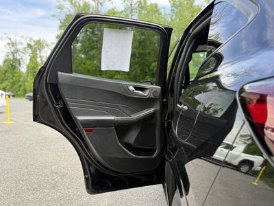 2023 Ford Escape Hybrid ST-Line Select