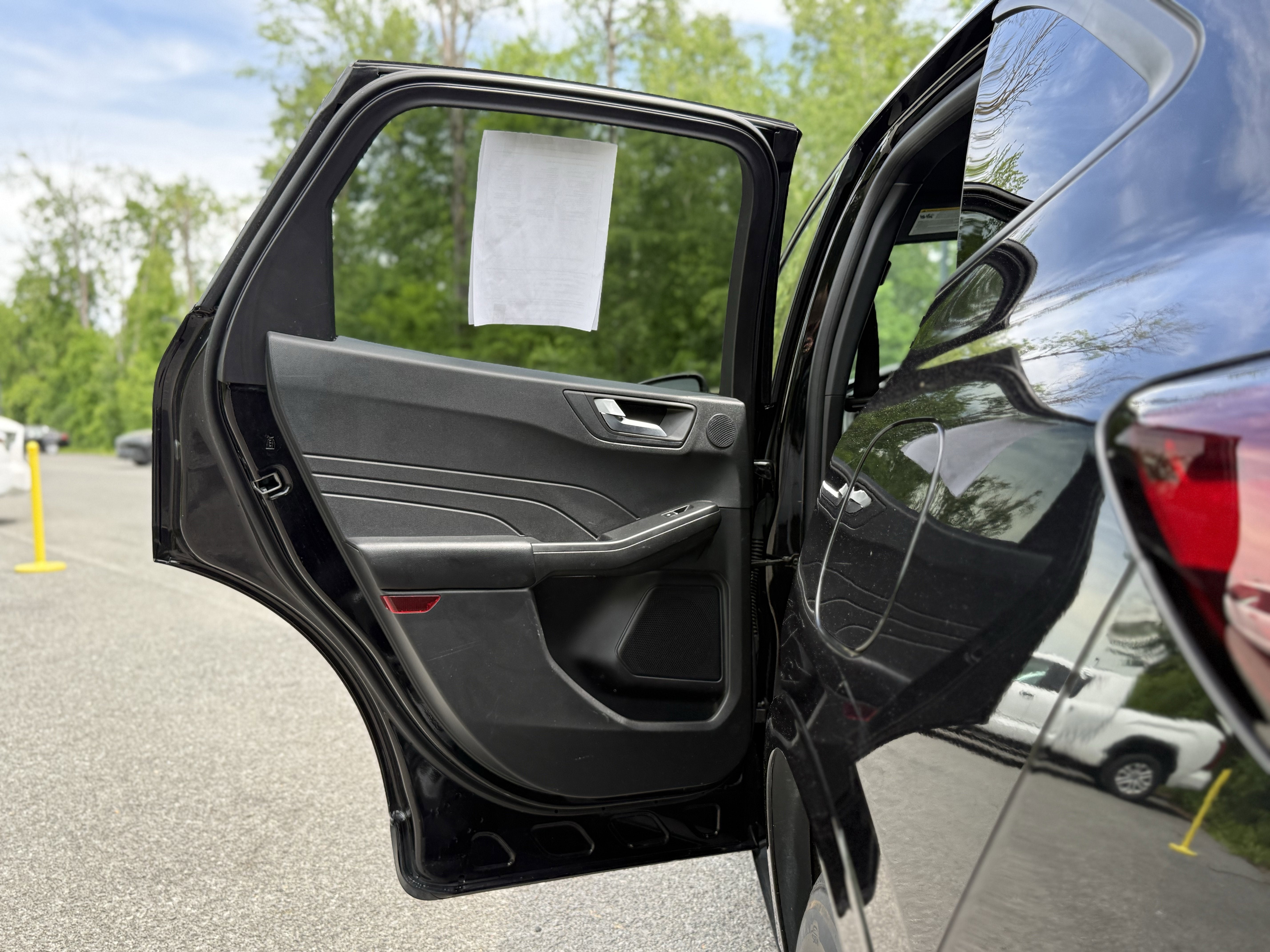 2023 Ford Escape Hybrid ST-Line Select