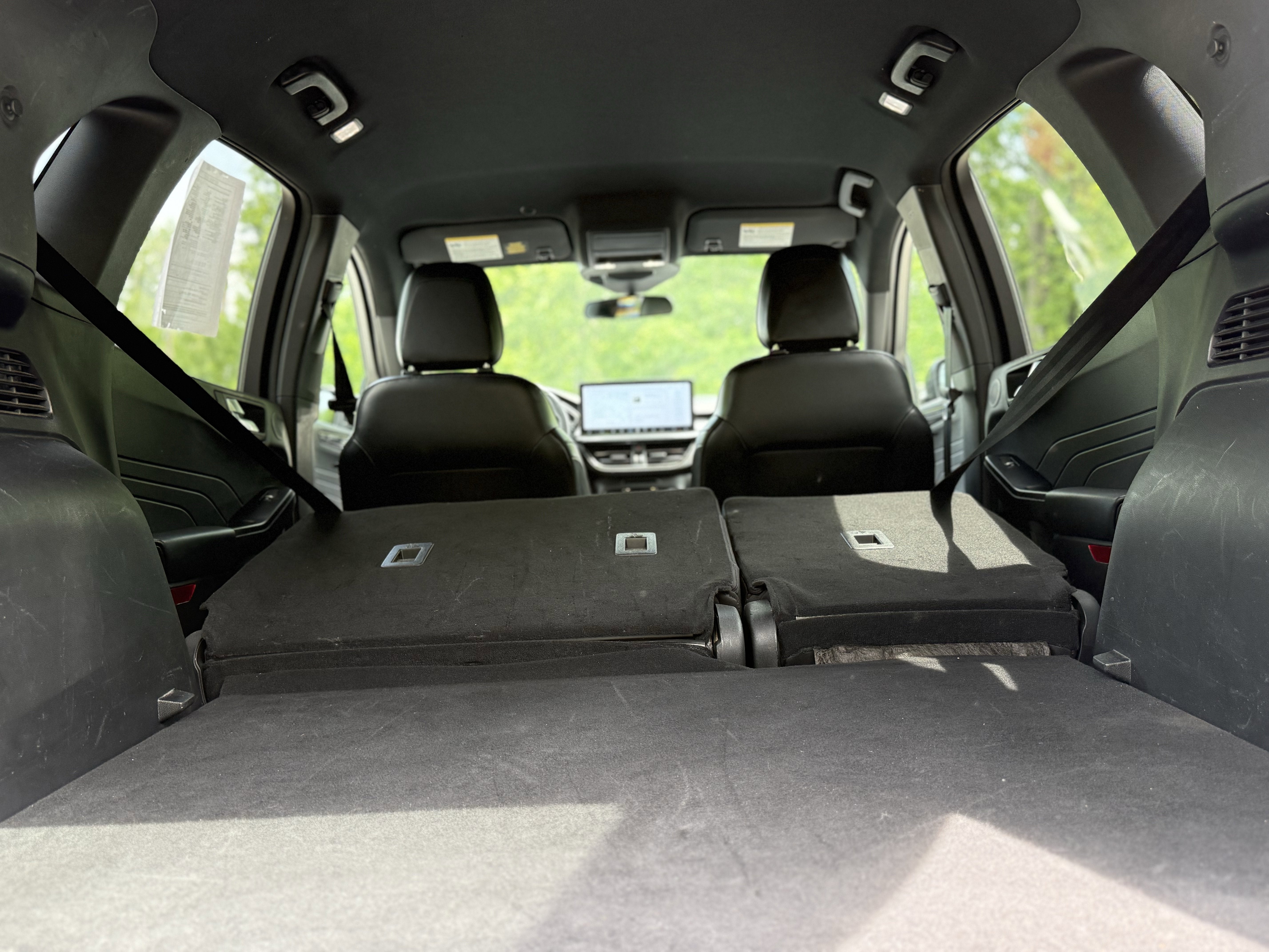 2023 Ford Escape Hybrid ST-Line Select