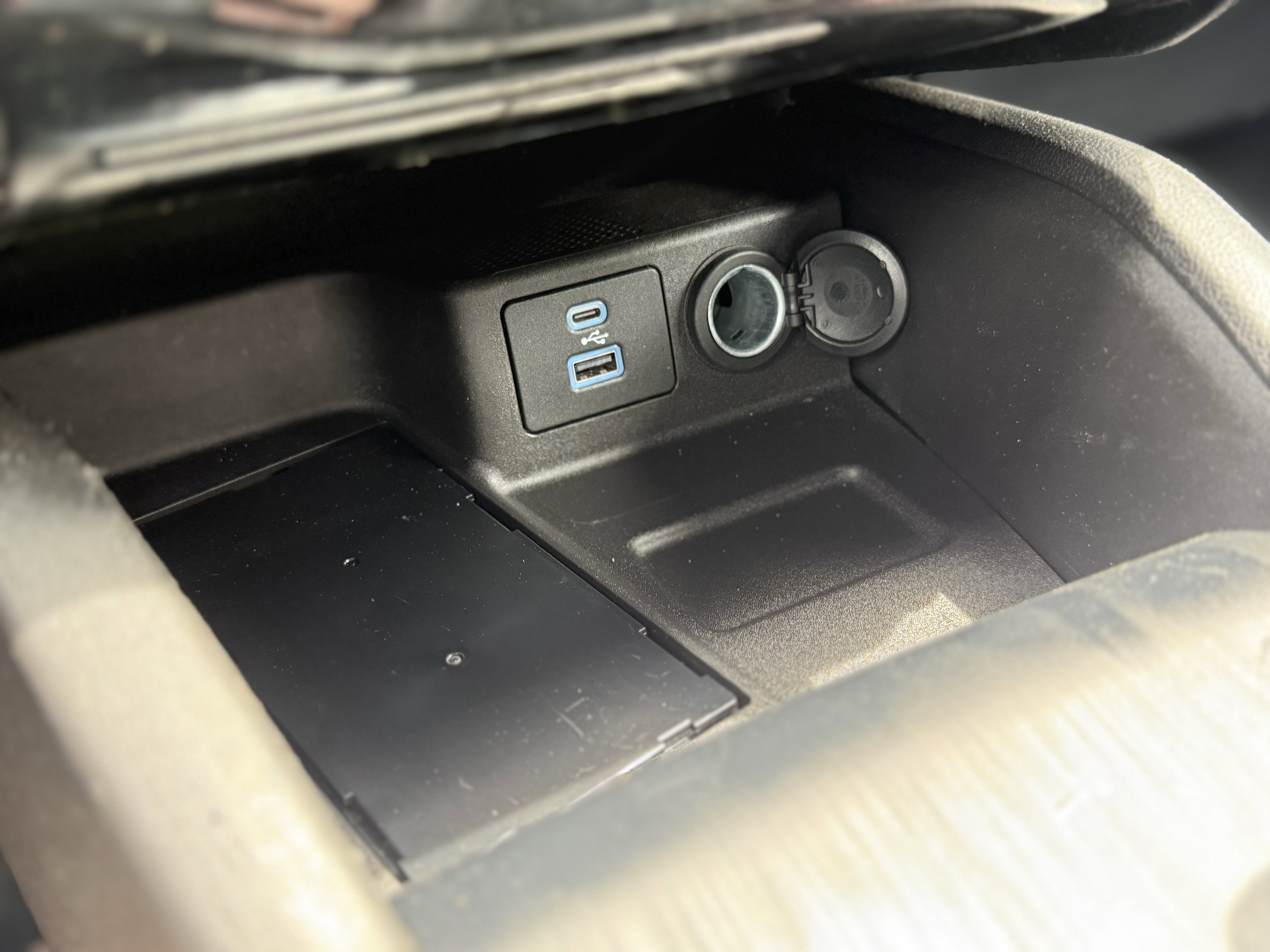 2023 Ford Escape Hybrid ST-Line Select