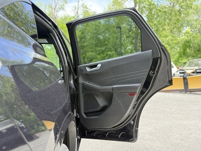 2023 Ford Escape Hybrid ST-Line Select
