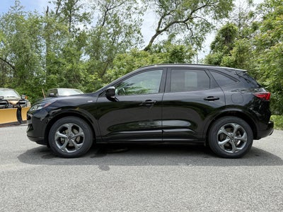 2023 Ford Escape Hybrid ST-Line Select