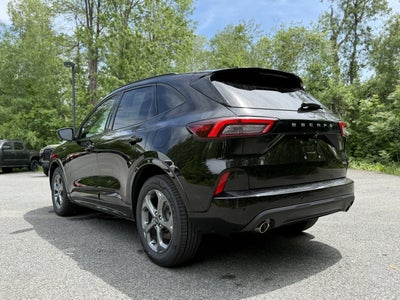 2023 Ford Escape Hybrid ST-Line Select