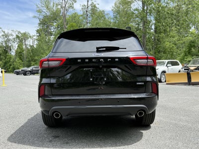 2023 Ford Escape Hybrid ST-Line Select