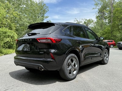 2023 Ford Escape Hybrid ST-Line Select