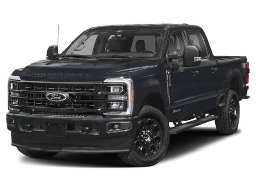 2023 Ford F-250SD XLT