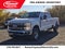2023 Ford F-250SD XLT