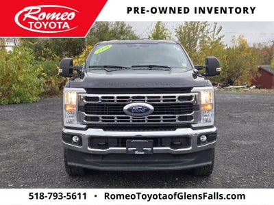 2024 Ford F-250SD XLT