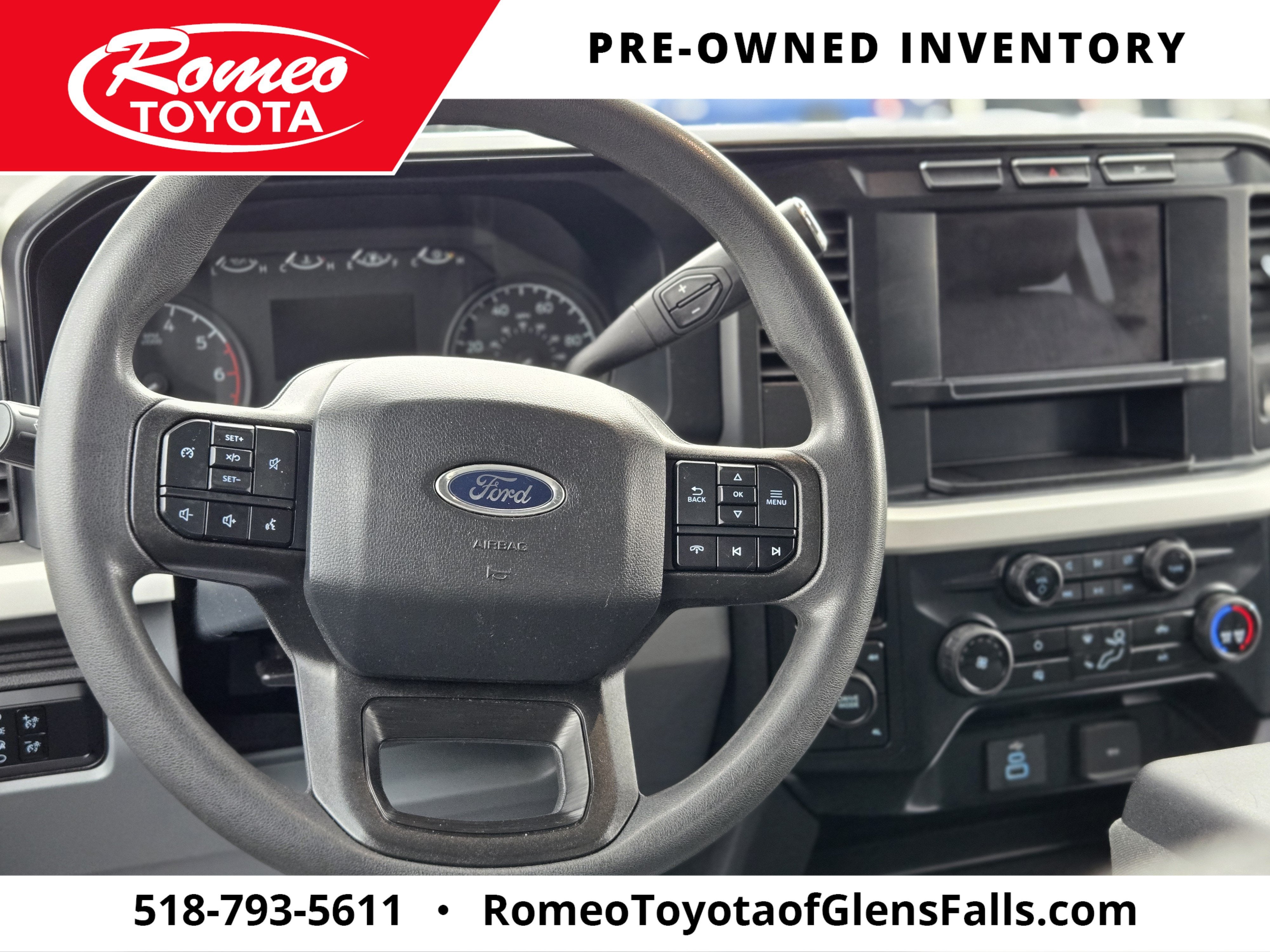2024 Ford F-250SD XLT